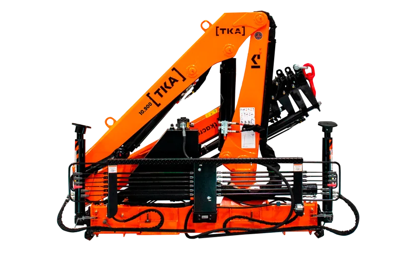 TKA 10.900