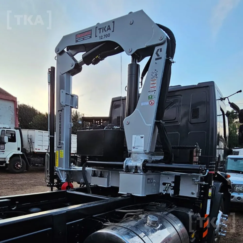 TKA 12.700