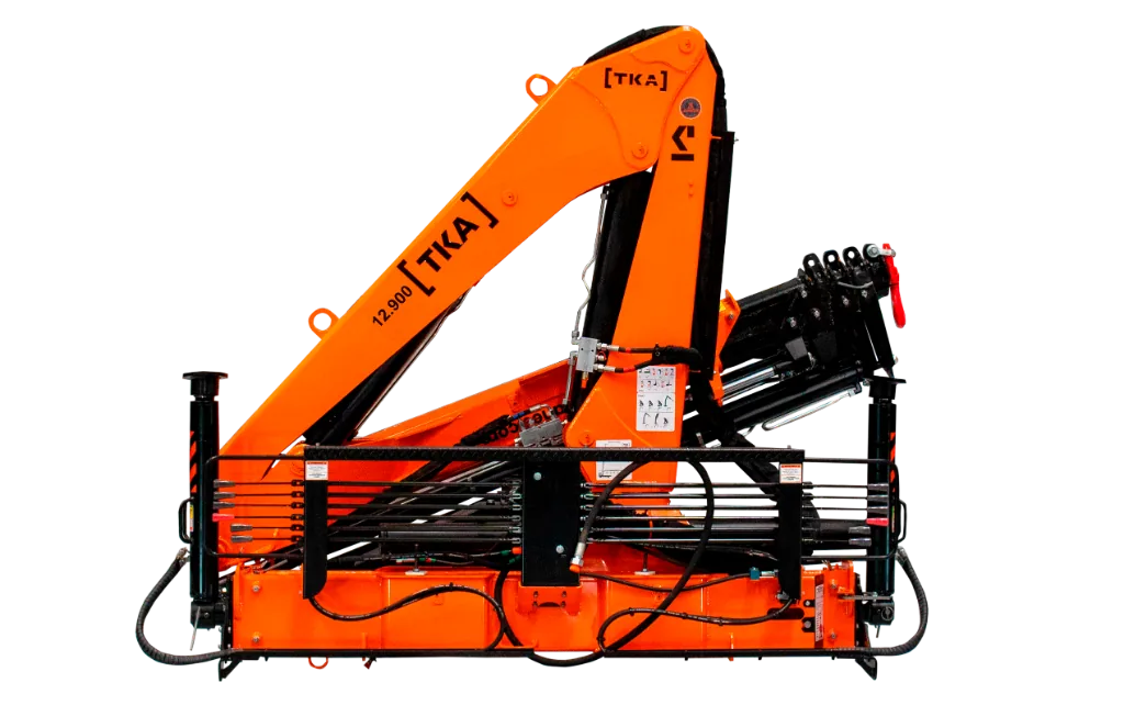 TKA 12.900