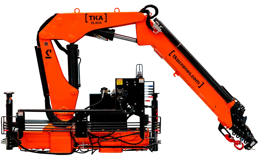 TKA 16.900