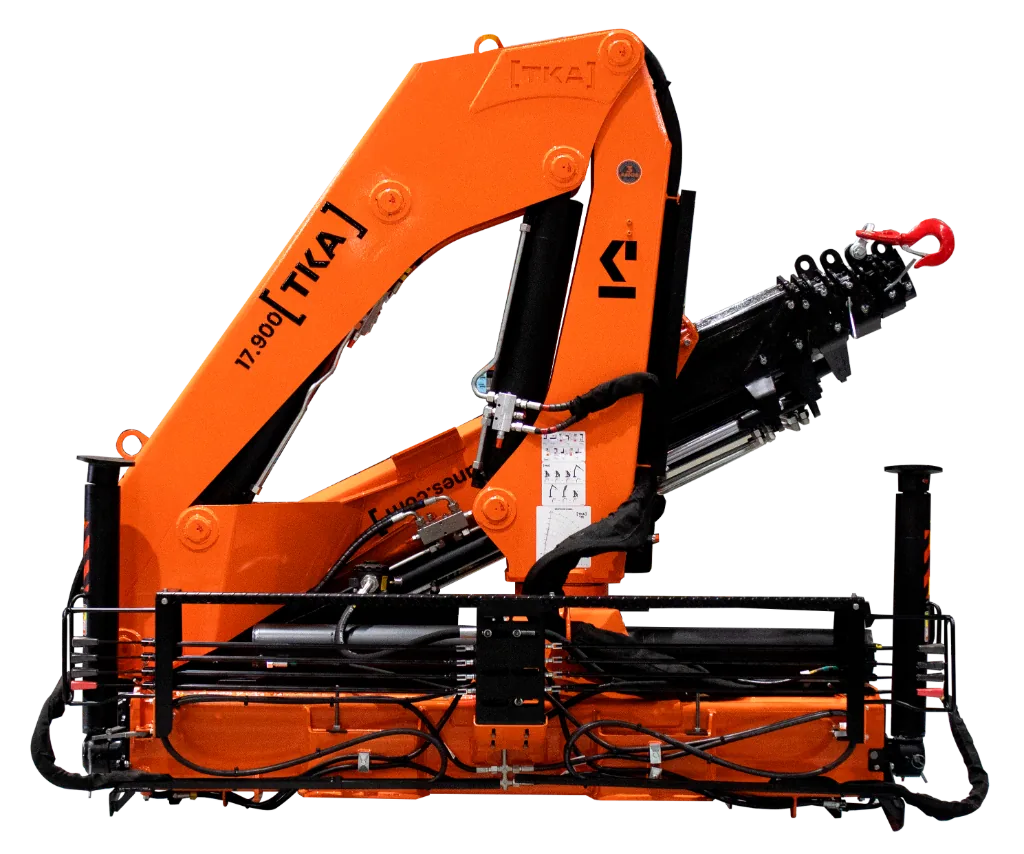 TKA 17.900