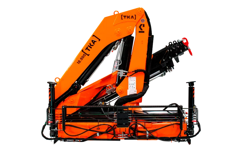 TKA 18.900