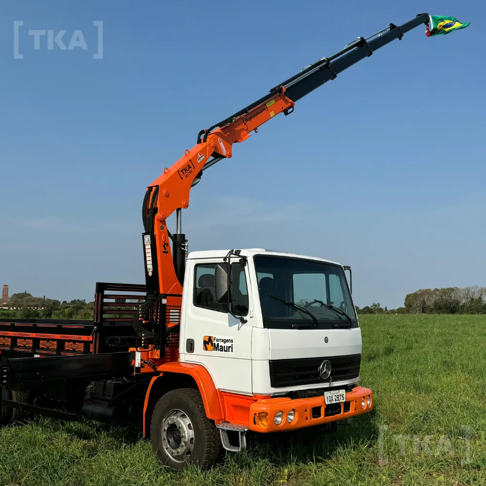 TKA 20.700