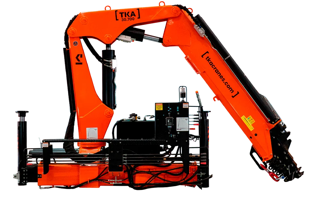 TKA 30.700