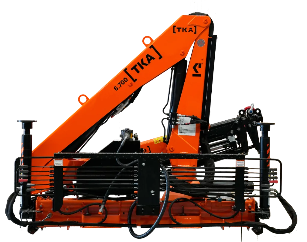 TKA 6.700