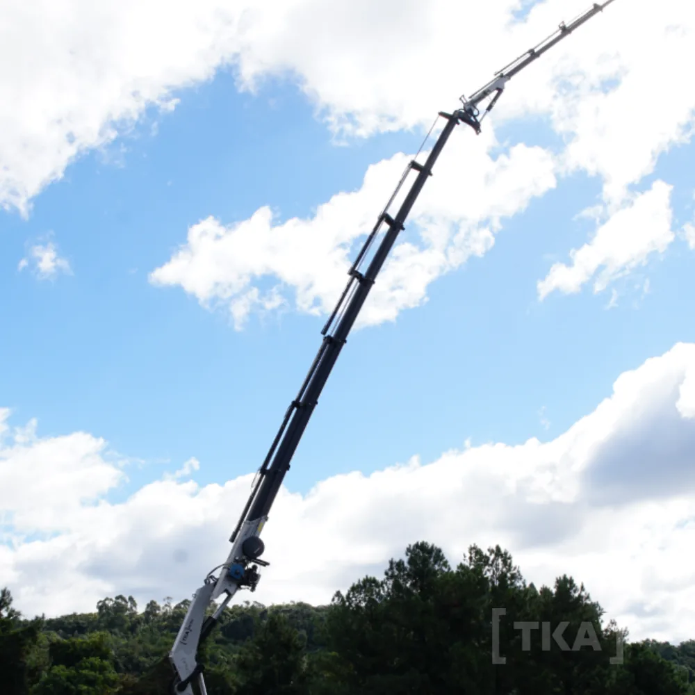 TKA 66.700 Fly Jib