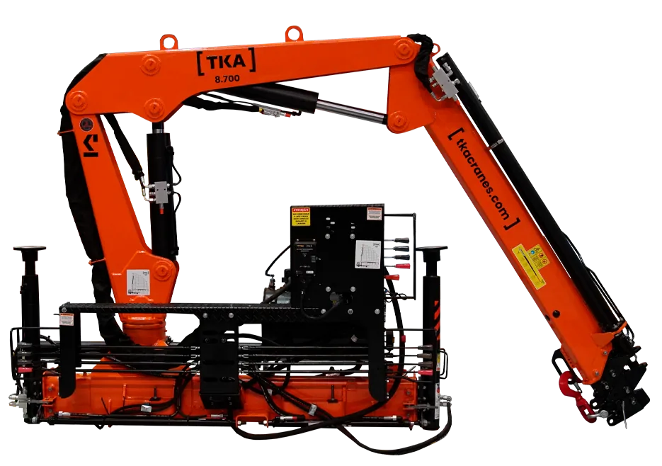 TKA 8.700