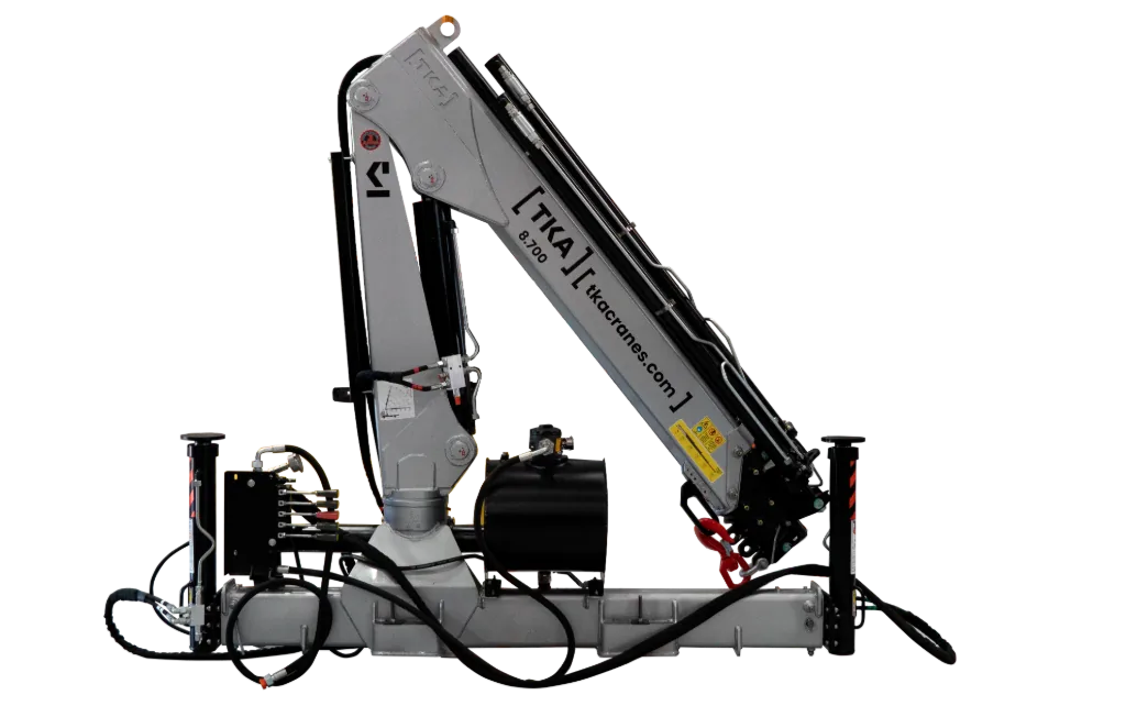 TKA 8.700