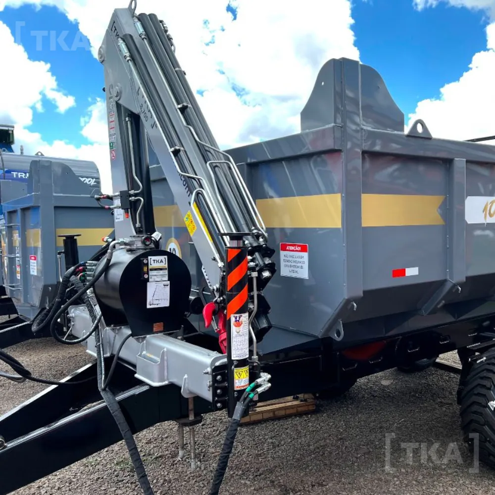 TKA 8.700