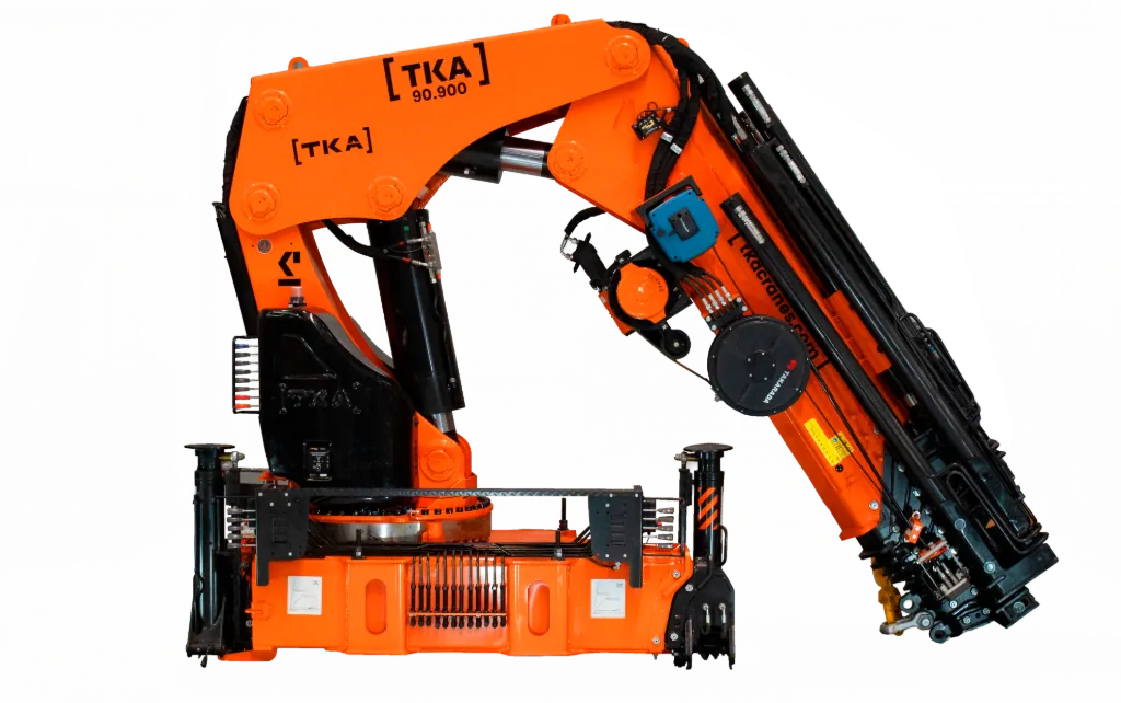 TKA 90.900