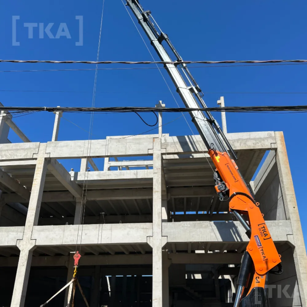TKA 90.900