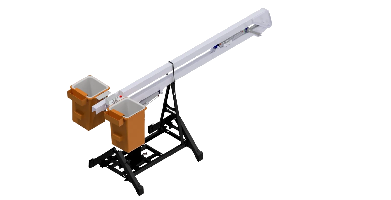 TKA 13.5 D