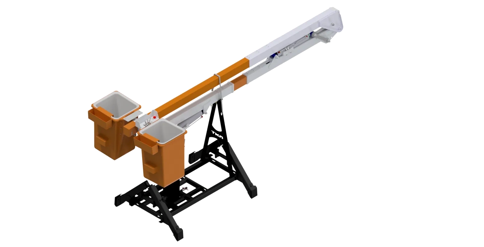 TKA 13.5 DDi