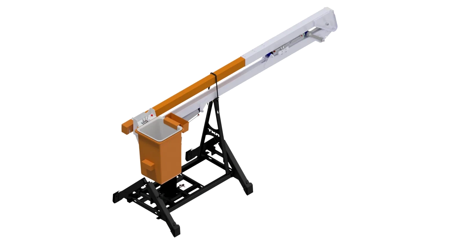 TKA 13.5 SI